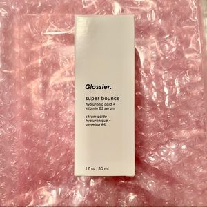 Glossier Super Bounce - BRAND NEW